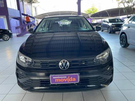 VOLKSWAGEN POLO 1.0 MPI TRACK MANUAL